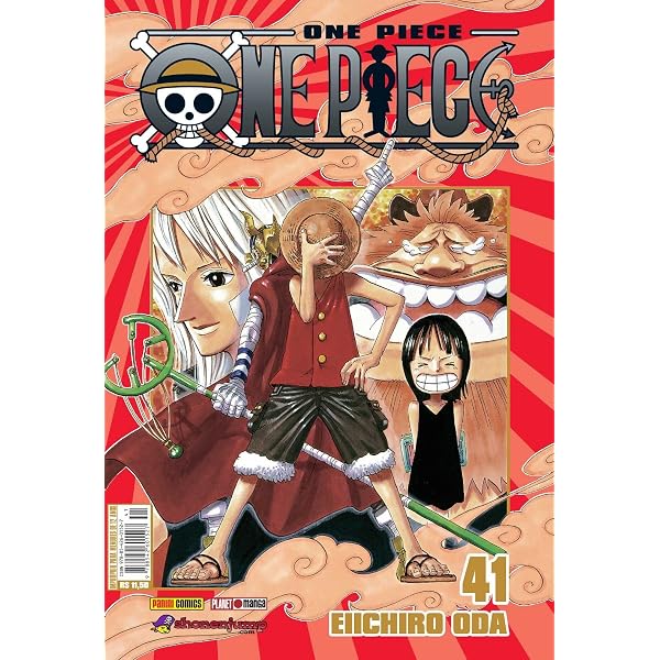 Amazon.co.jp: One Piece - Volume 34 : Eiichiro Oda: 本